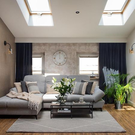 קרקוב Szpitalna 9 Residence מראה חיצוני תמונה