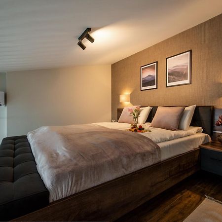 קרקוב Szpitalna 9 Residence מראה חיצוני תמונה