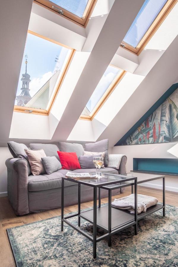 קרקוב Szpitalna 9 Residence מראה חיצוני תמונה