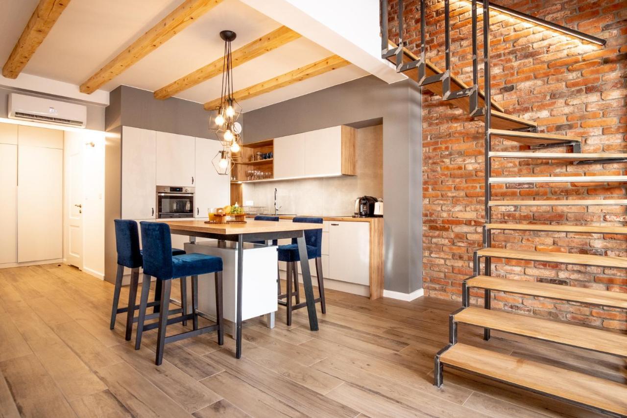 קרקוב Szpitalna 9 Residence מראה חיצוני תמונה