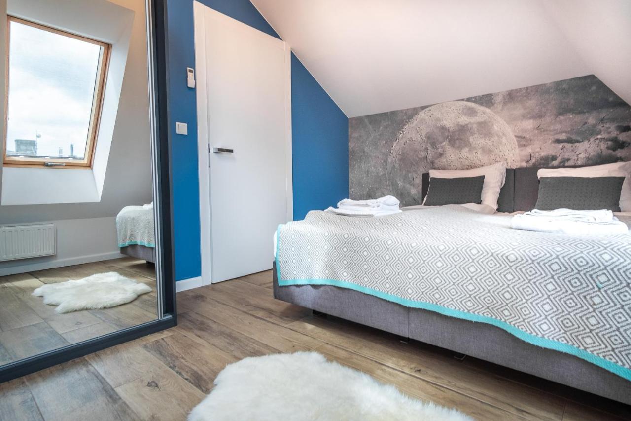 קרקוב Szpitalna 9 Residence מראה חיצוני תמונה