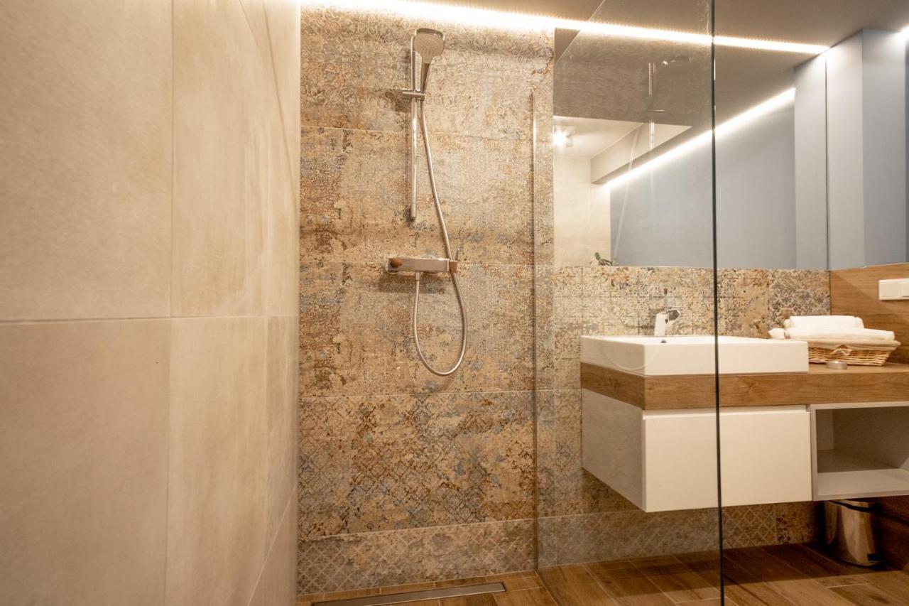 קרקוב Szpitalna 9 Residence מראה חיצוני תמונה