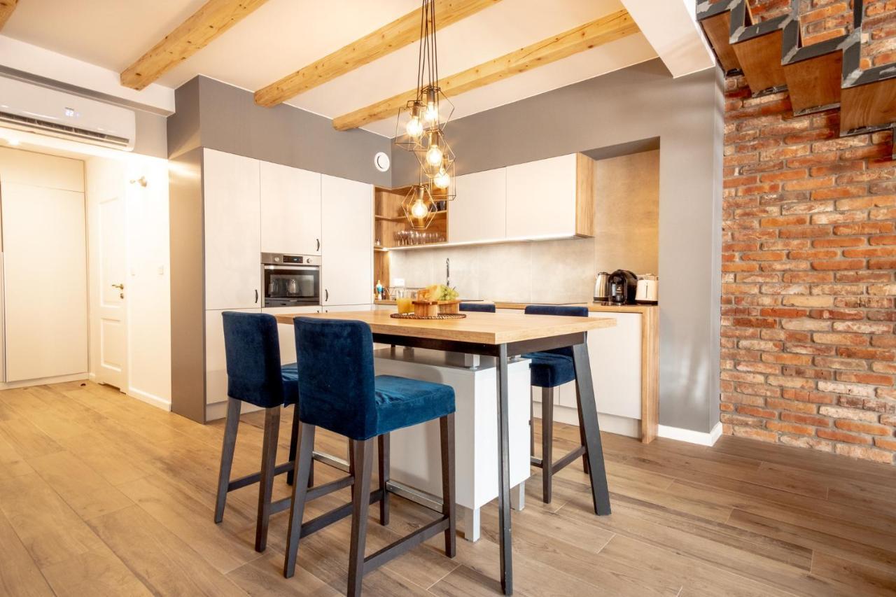 קרקוב Szpitalna 9 Residence מראה חיצוני תמונה