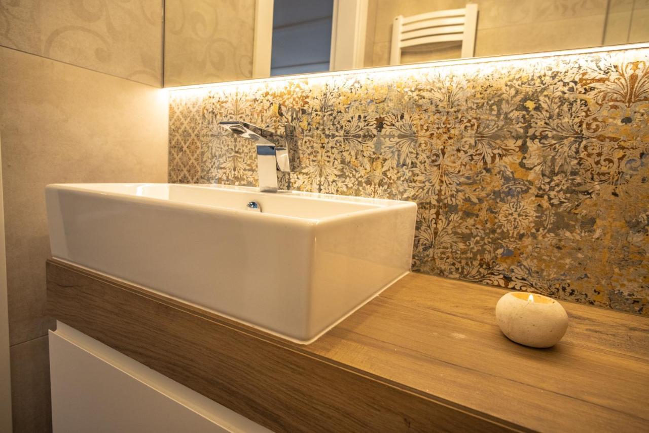 קרקוב Szpitalna 9 Residence מראה חיצוני תמונה