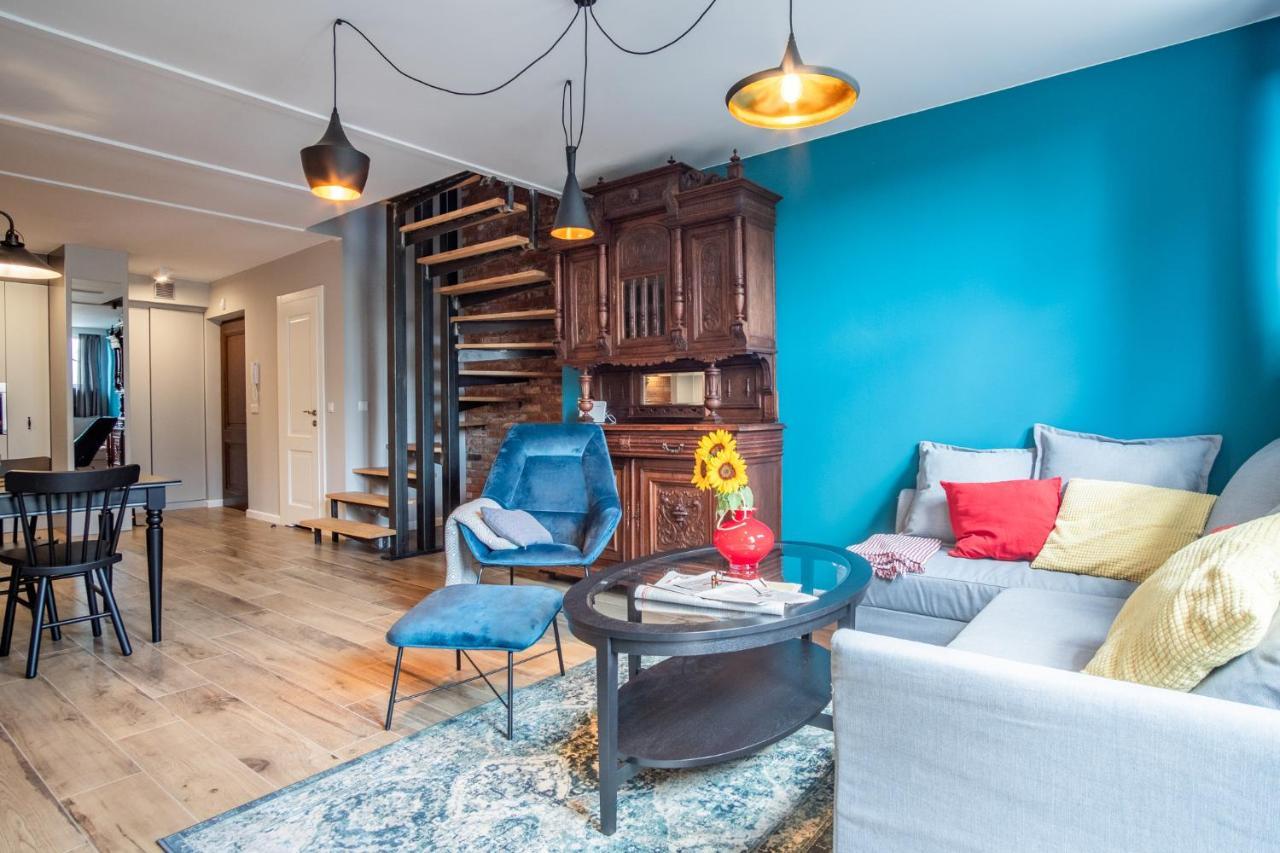 קרקוב Szpitalna 9 Residence מראה חיצוני תמונה