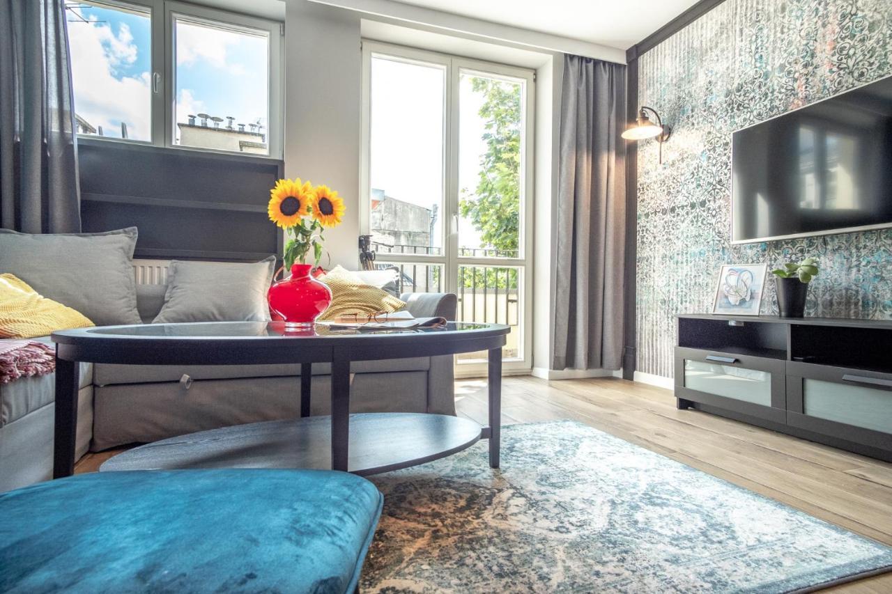 קרקוב Szpitalna 9 Residence מראה חיצוני תמונה