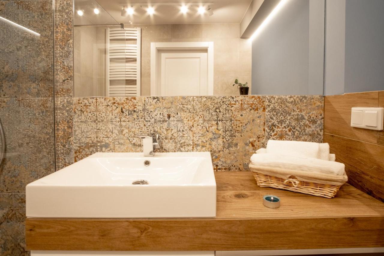 קרקוב Szpitalna 9 Residence מראה חיצוני תמונה