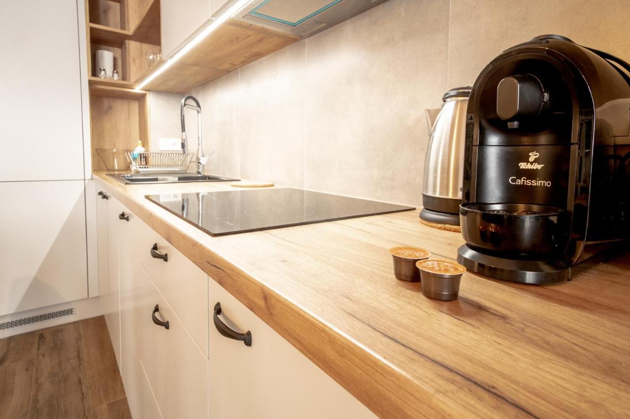 קרקוב Szpitalna 9 Residence מראה חיצוני תמונה