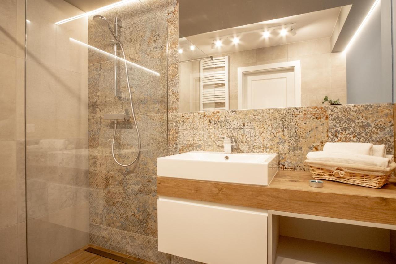 קרקוב Szpitalna 9 Residence מראה חיצוני תמונה