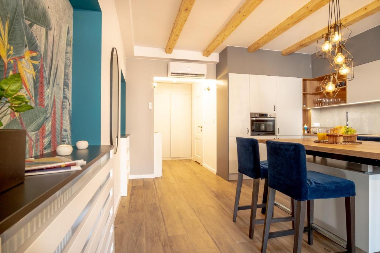 קרקוב Szpitalna 9 Residence מראה חיצוני תמונה