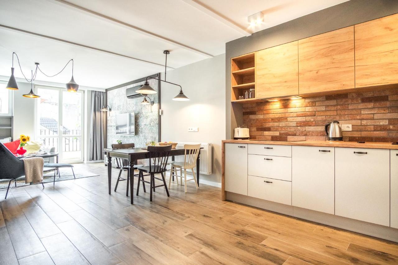 קרקוב Szpitalna 9 Residence מראה חיצוני תמונה