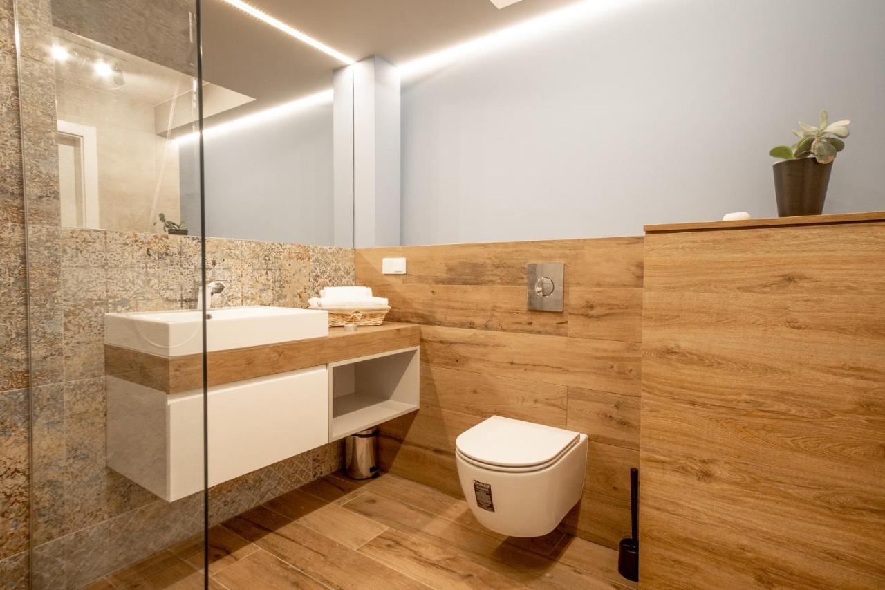 קרקוב Szpitalna 9 Residence מראה חיצוני תמונה