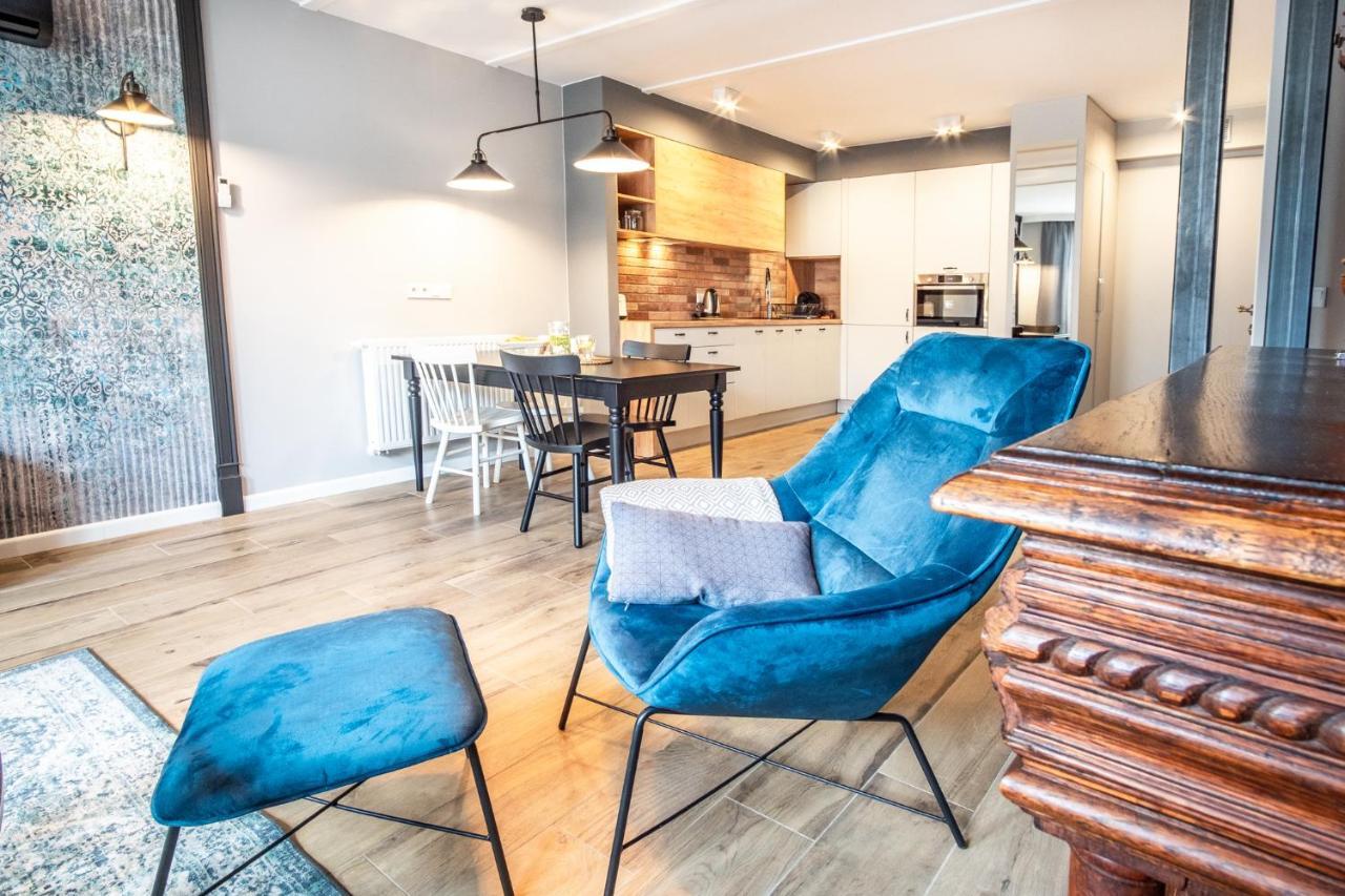 קרקוב Szpitalna 9 Residence מראה חיצוני תמונה