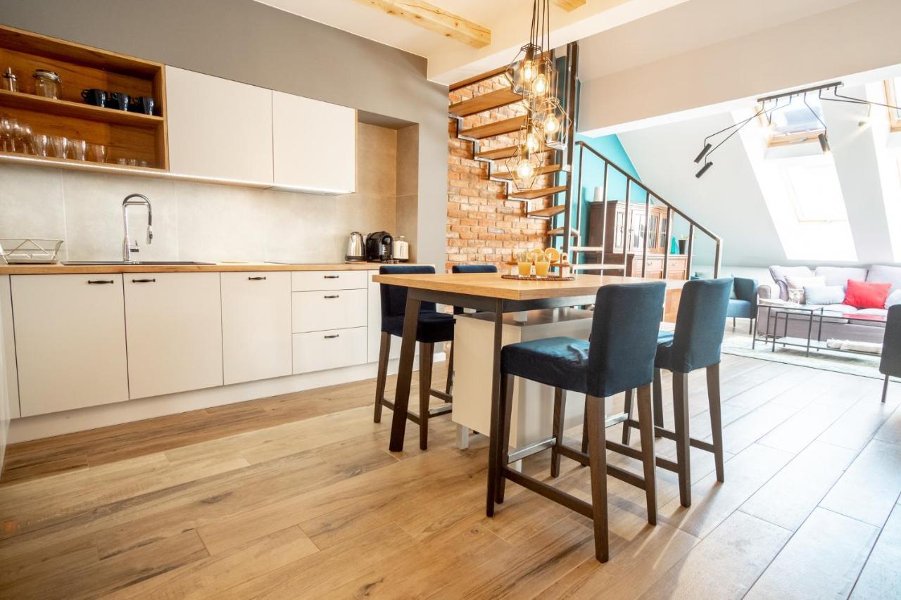 קרקוב Szpitalna 9 Residence מראה חיצוני תמונה
