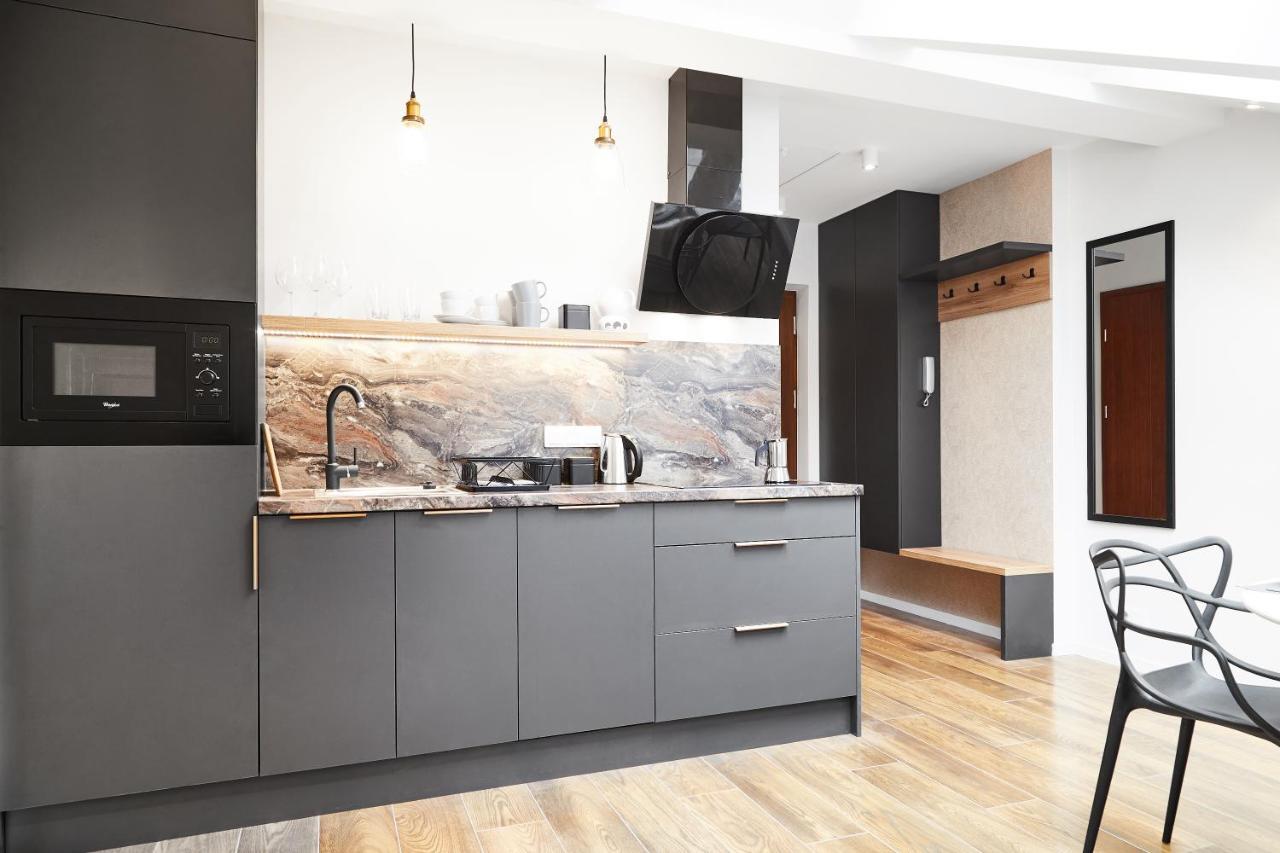 קרקוב Szpitalna 9 Residence מראה חיצוני תמונה