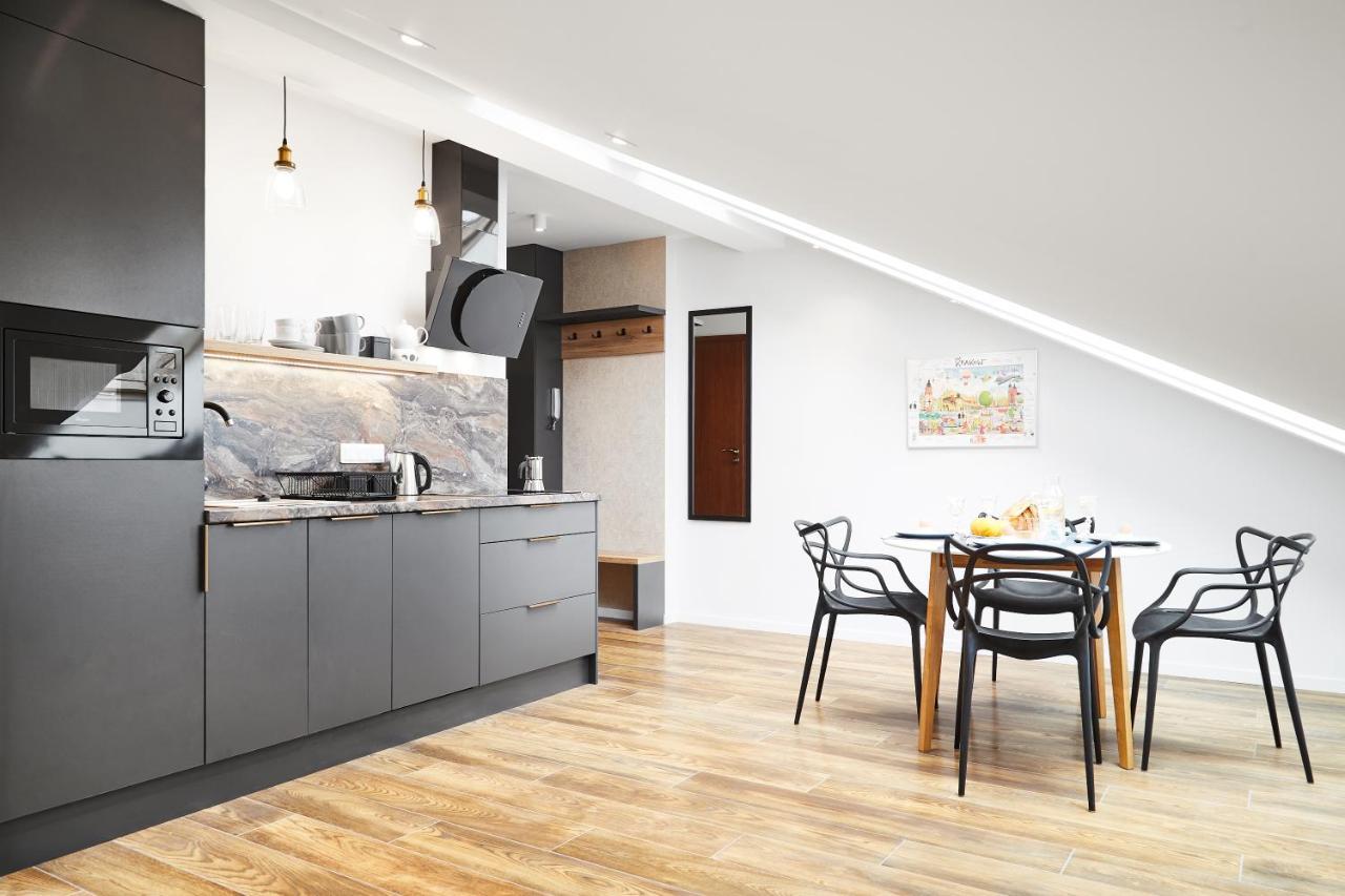 קרקוב Szpitalna 9 Residence מראה חיצוני תמונה