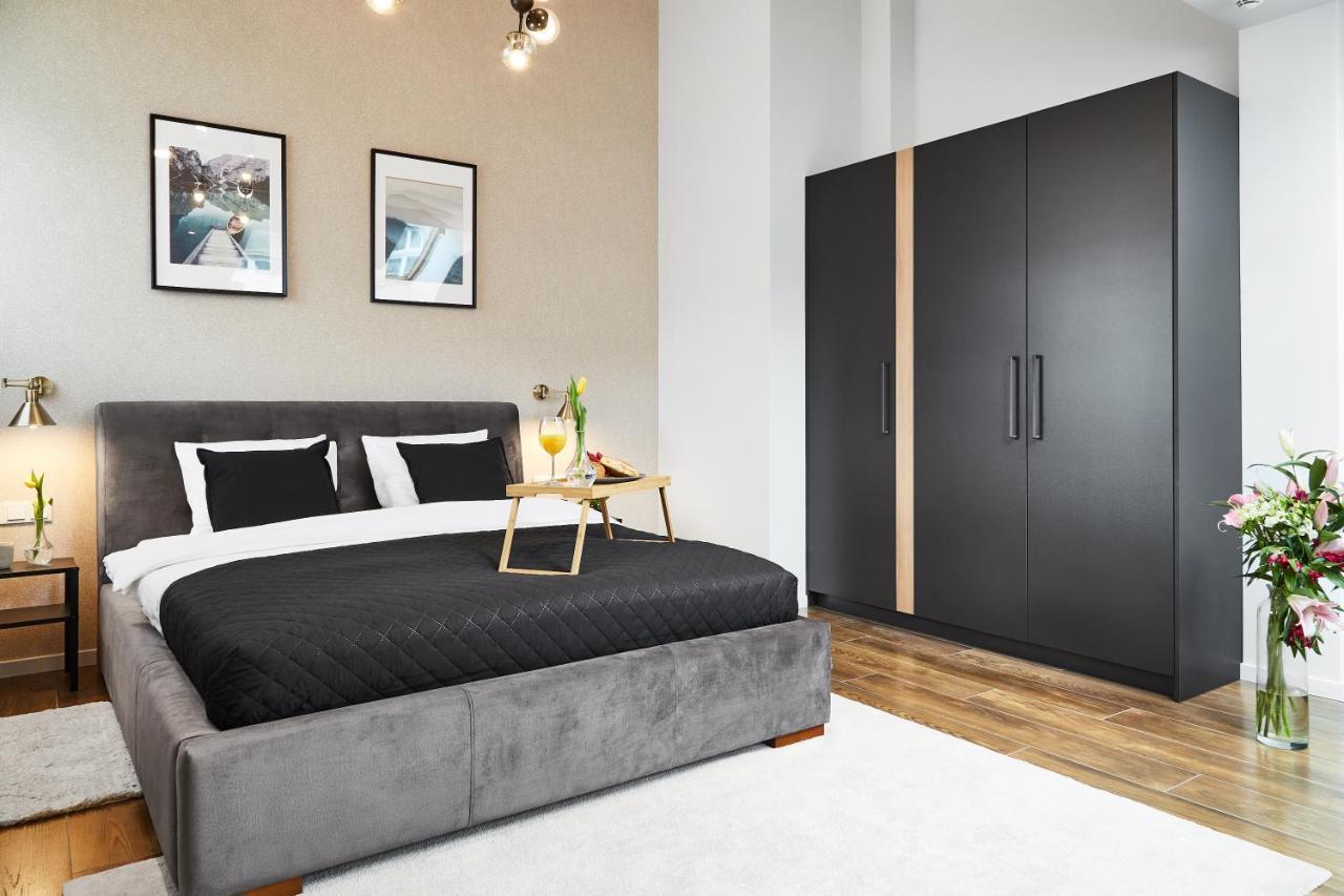 קרקוב Szpitalna 9 Residence מראה חיצוני תמונה