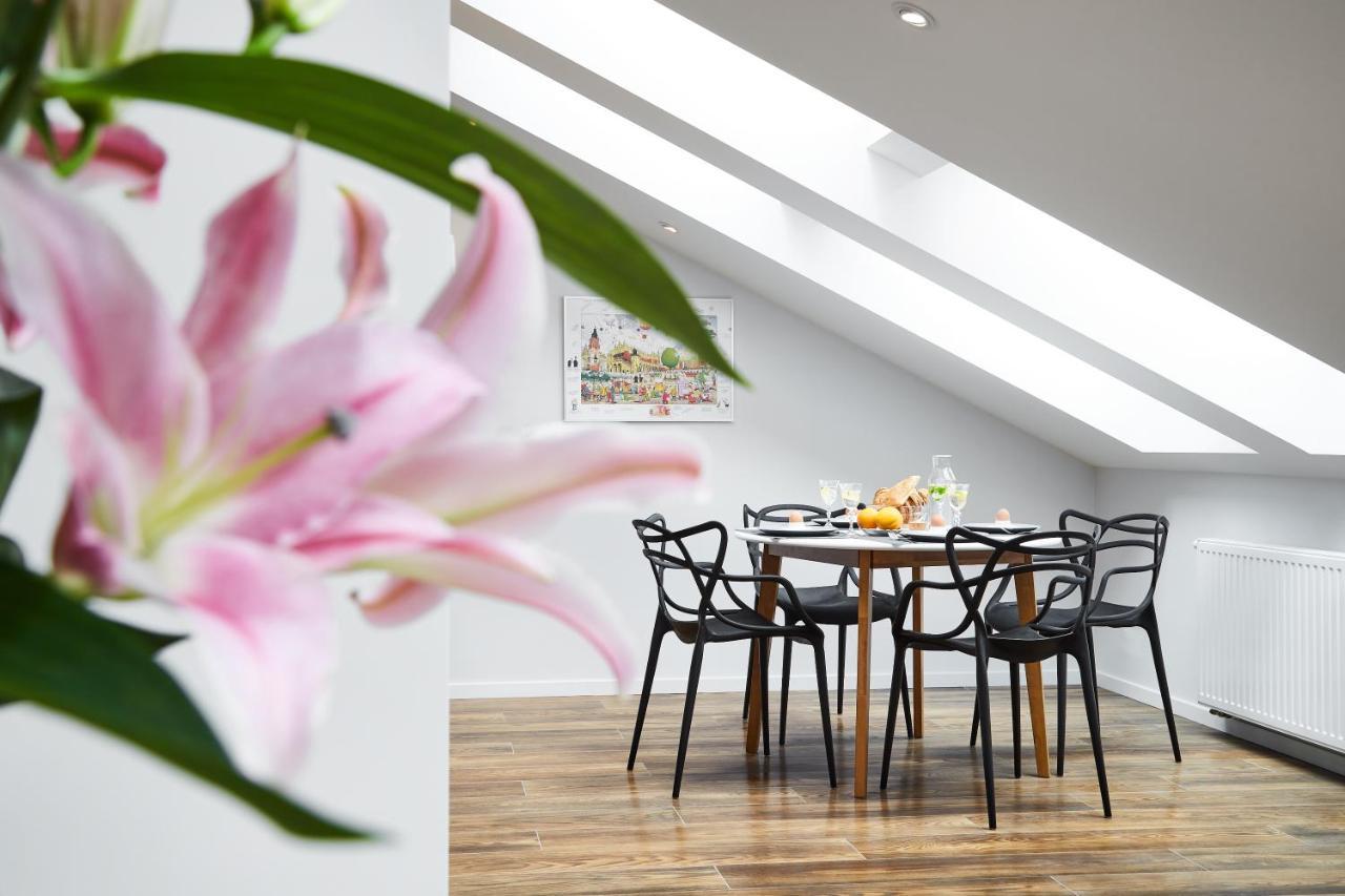 קרקוב Szpitalna 9 Residence מראה חיצוני תמונה