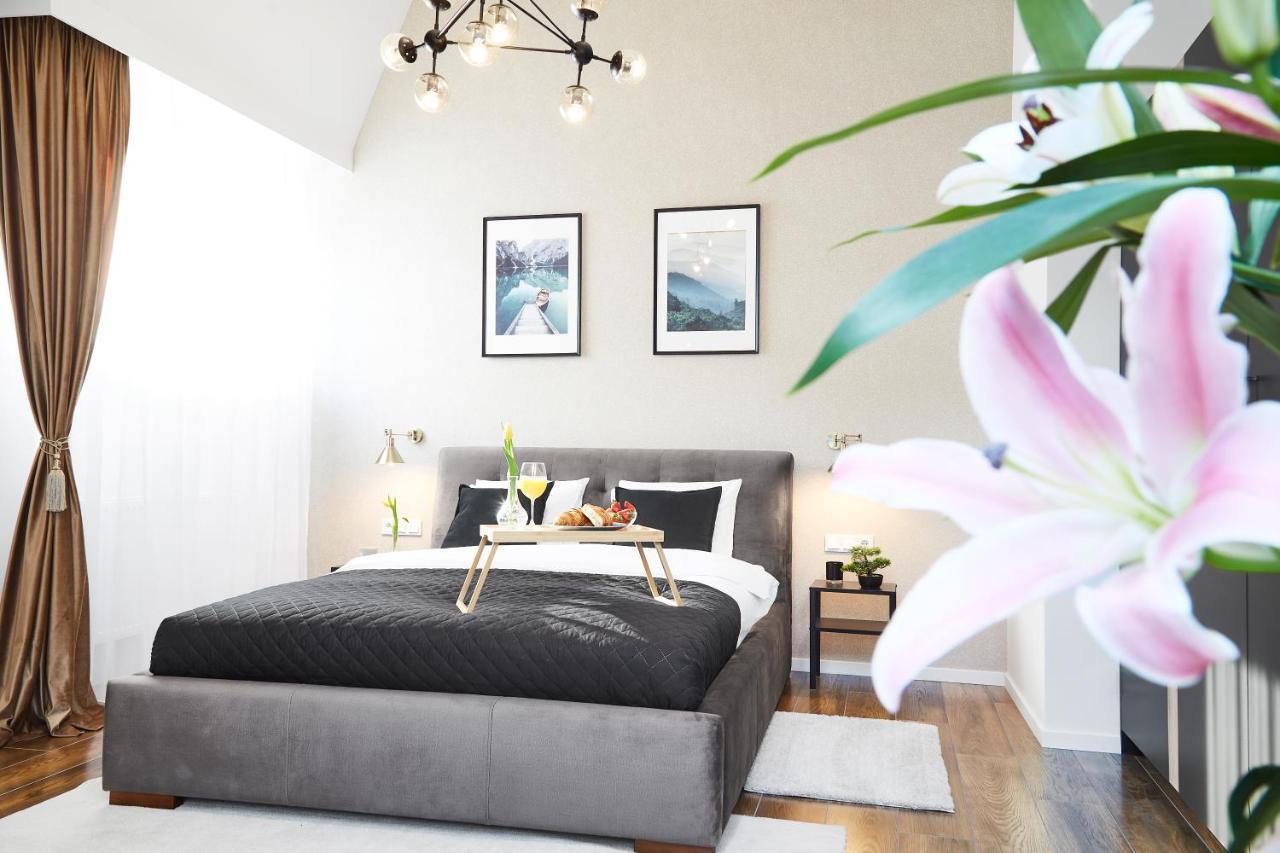 קרקוב Szpitalna 9 Residence מראה חיצוני תמונה