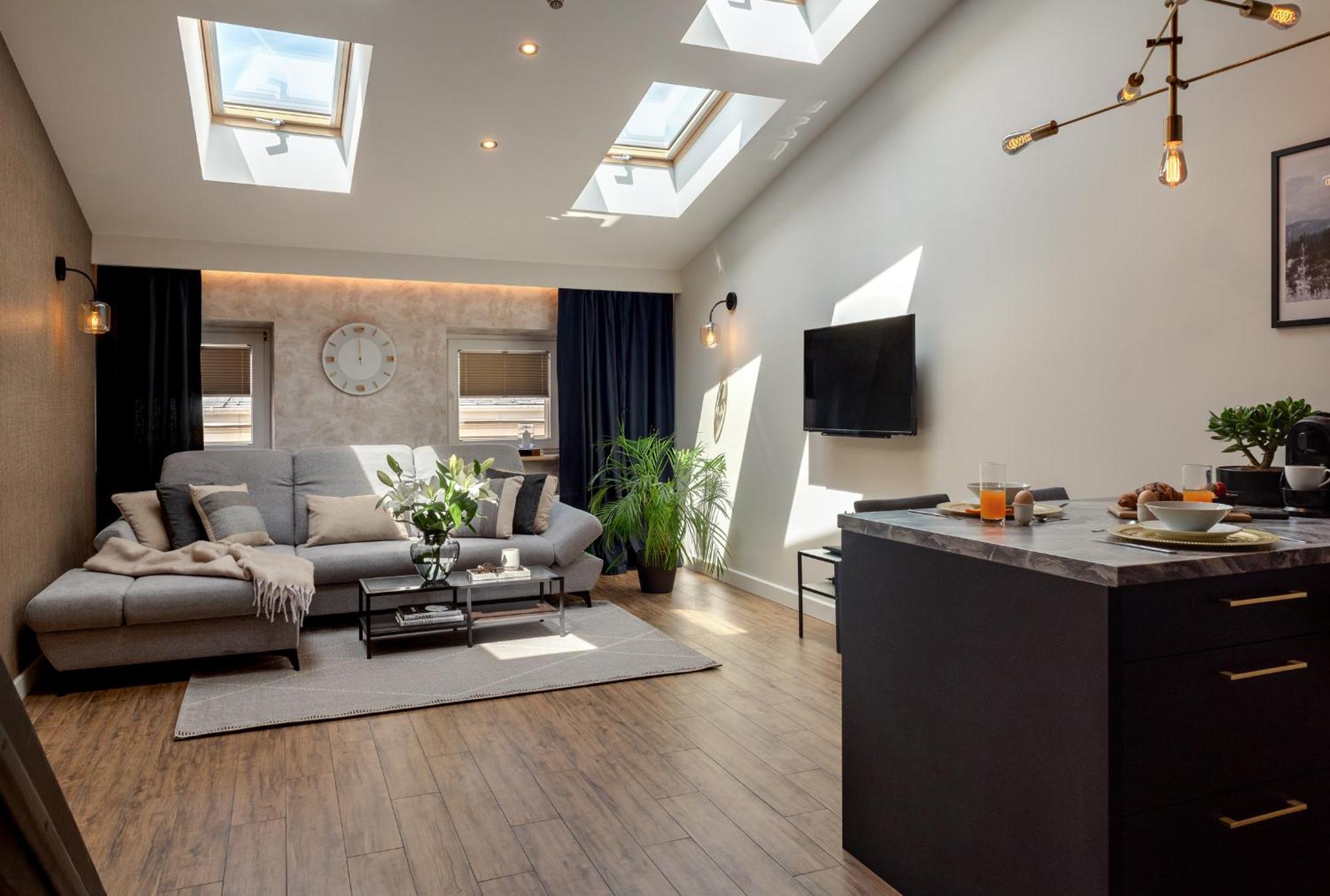 קרקוב Szpitalna 9 Residence מראה חיצוני תמונה