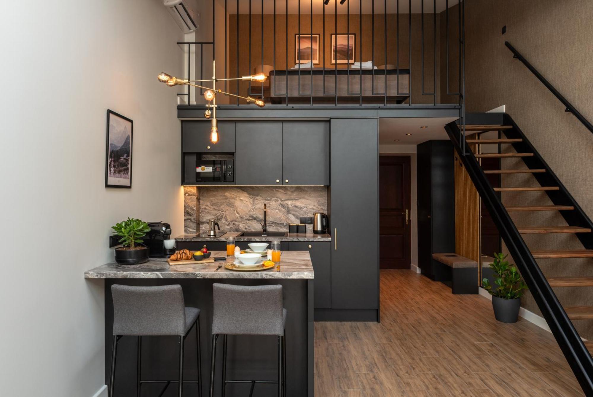 קרקוב Szpitalna 9 Residence מראה חיצוני תמונה
