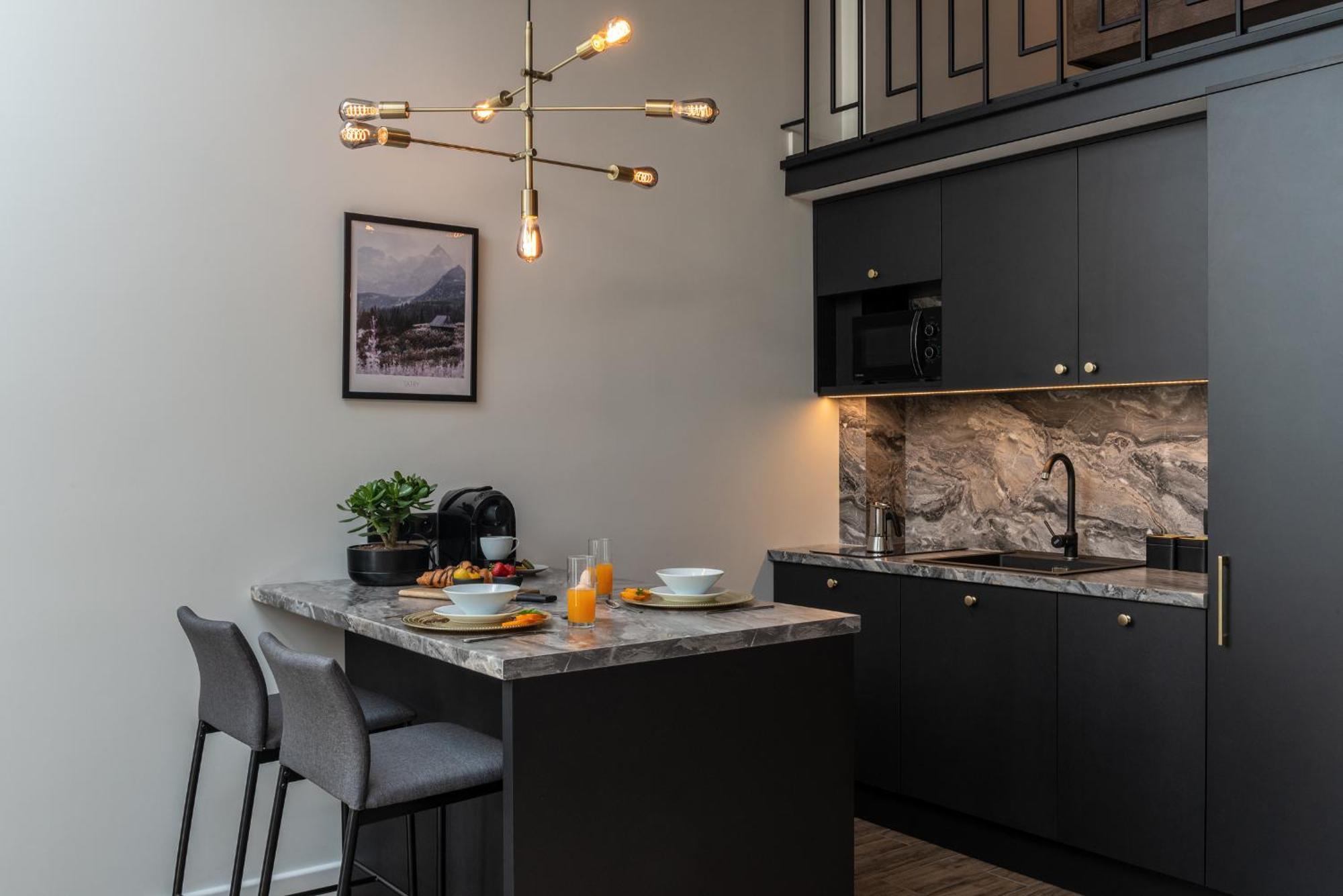 קרקוב Szpitalna 9 Residence מראה חיצוני תמונה