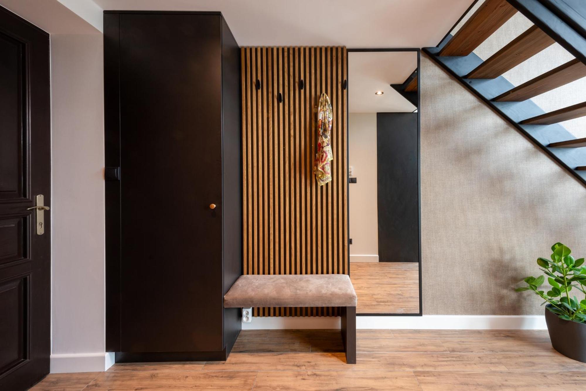קרקוב Szpitalna 9 Residence מראה חיצוני תמונה