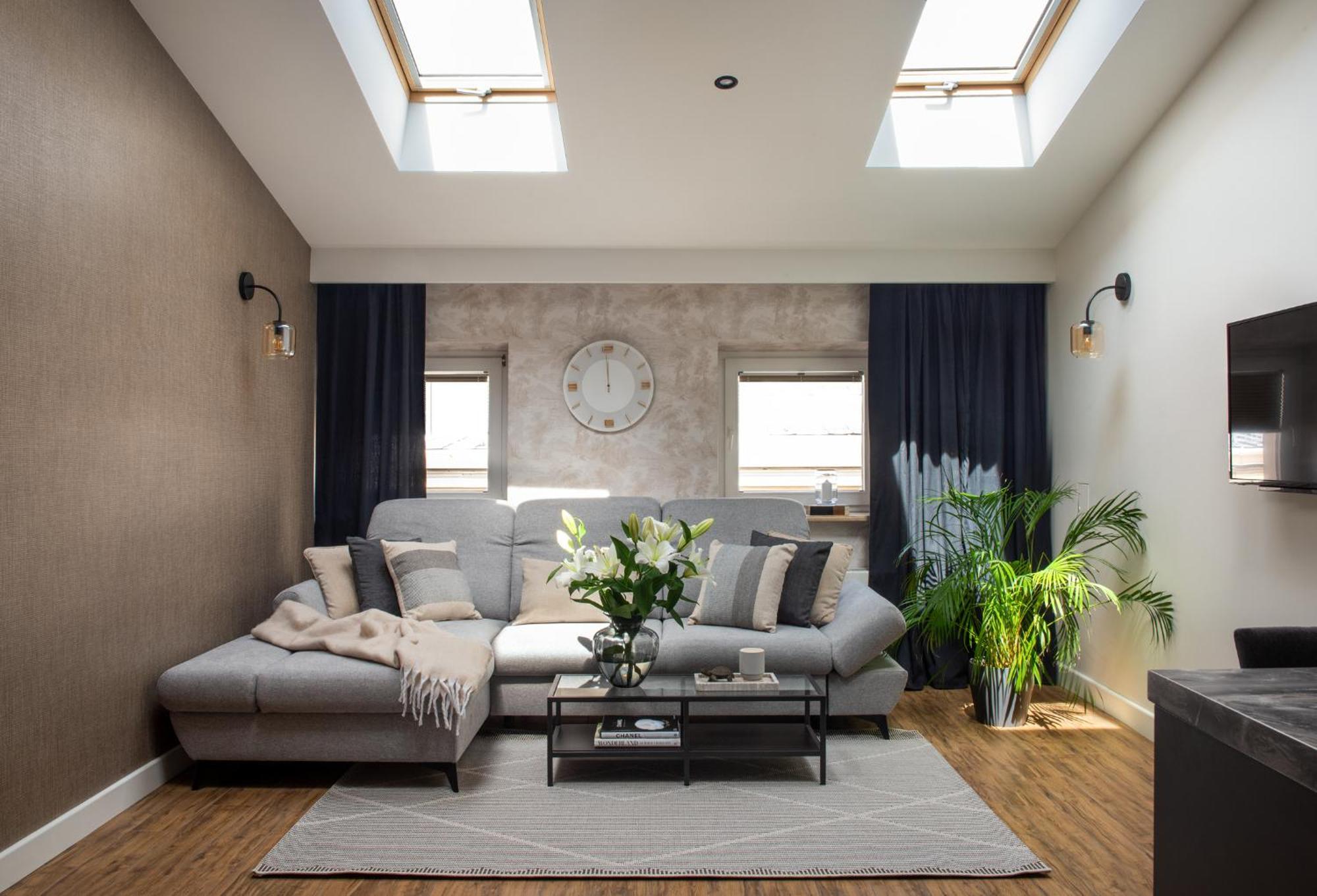 קרקוב Szpitalna 9 Residence מראה חיצוני תמונה