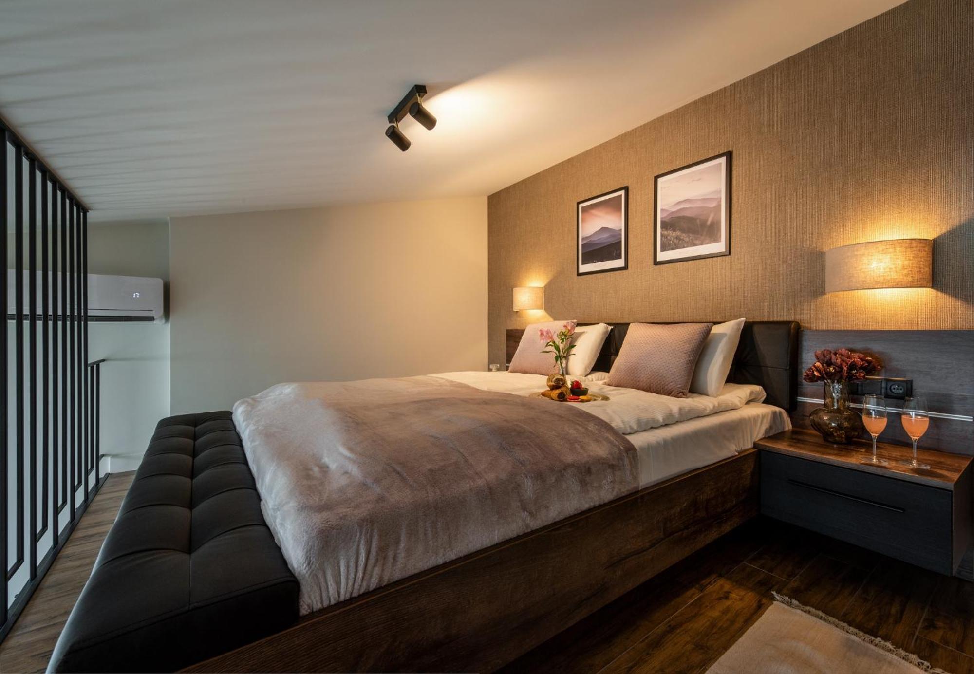קרקוב Szpitalna 9 Residence מראה חיצוני תמונה