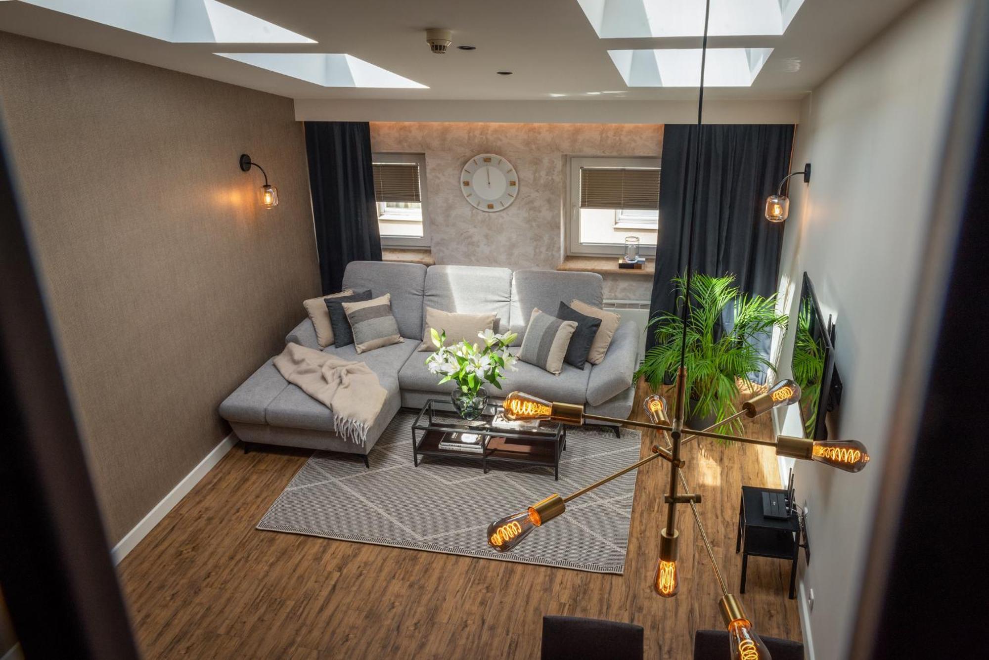 קרקוב Szpitalna 9 Residence מראה חיצוני תמונה