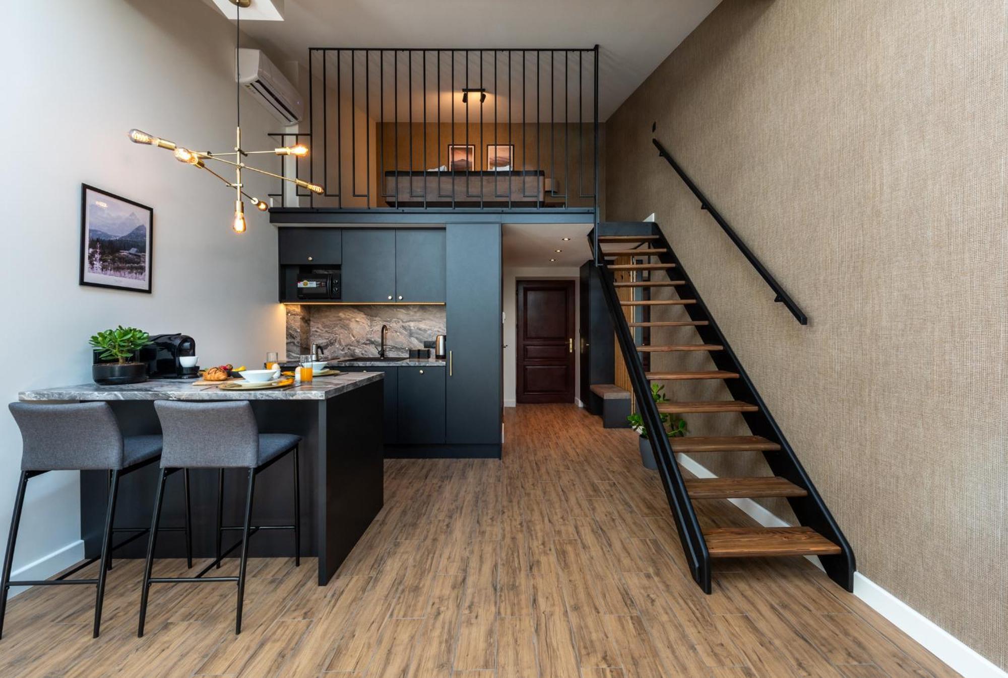 קרקוב Szpitalna 9 Residence מראה חיצוני תמונה